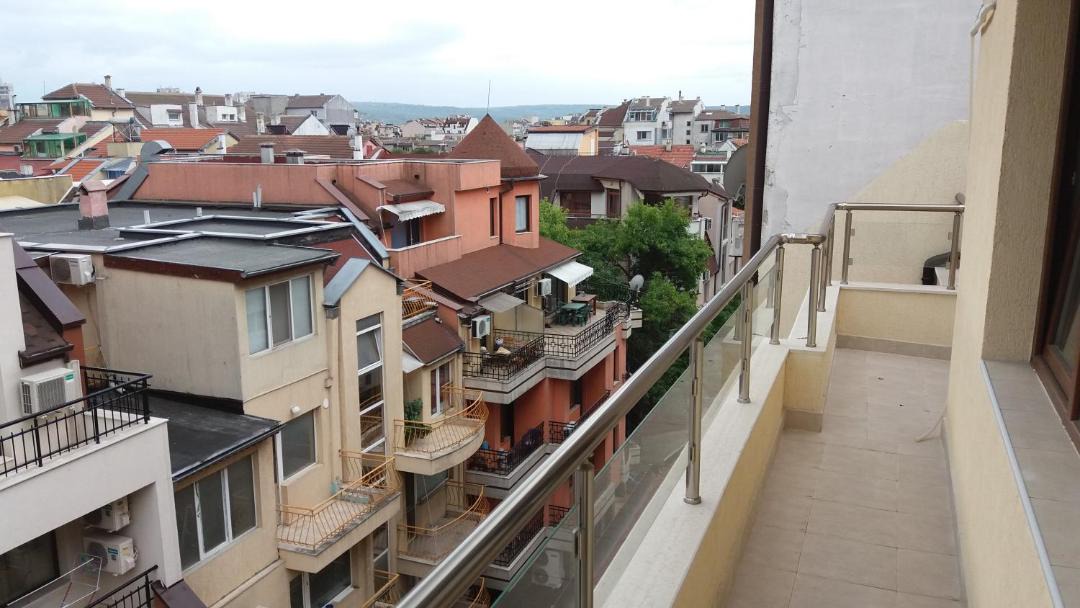 Photo of Patio Balcony in Hristo Botev