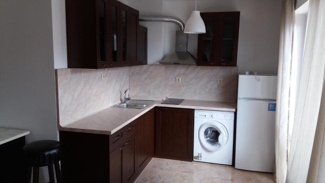 Photo of Kitchen in Hristo Botev