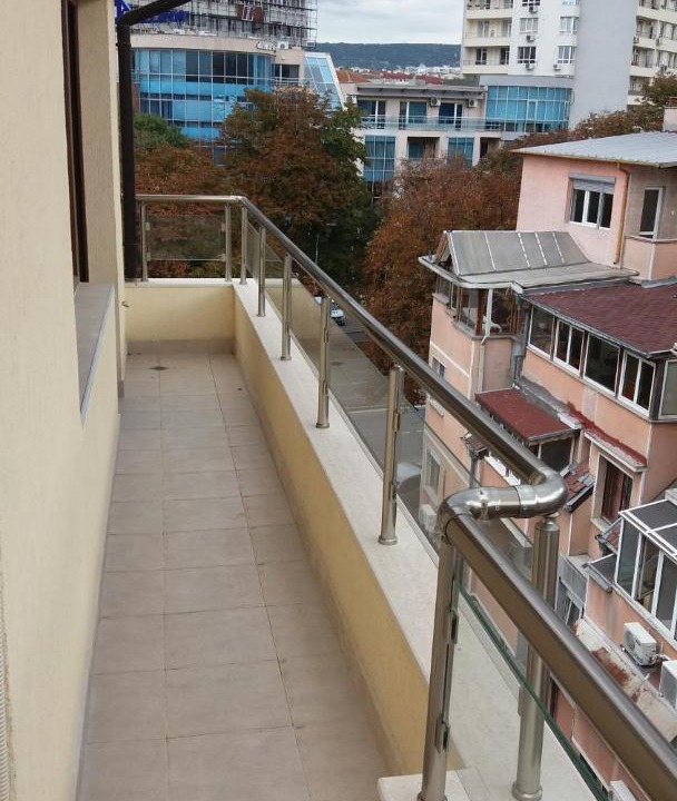 Photo of Patio Balcony in Hristo Botev