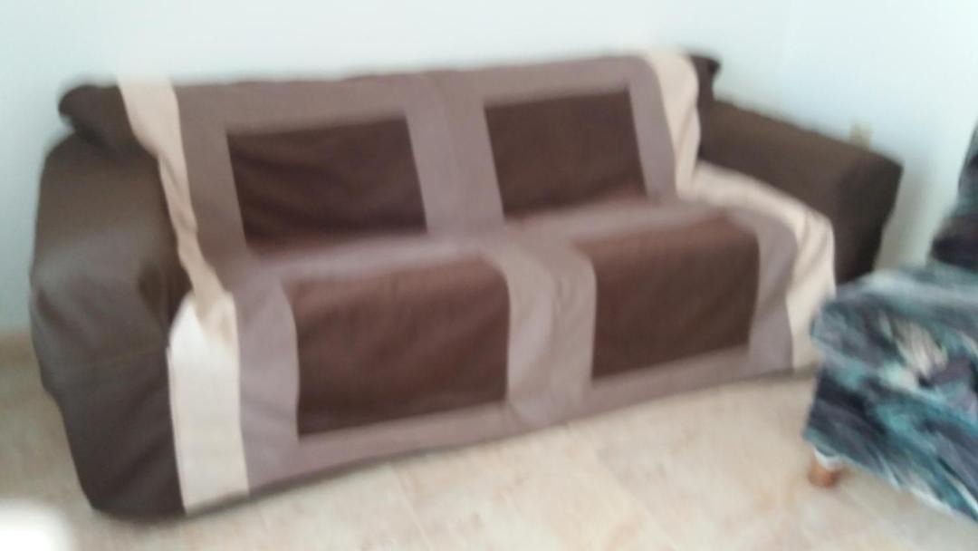 Photo of Livingroom in Hristo Botev