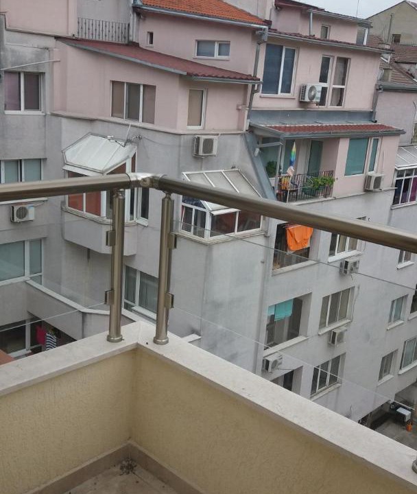 Photo of Buildings in Hristo Botev
