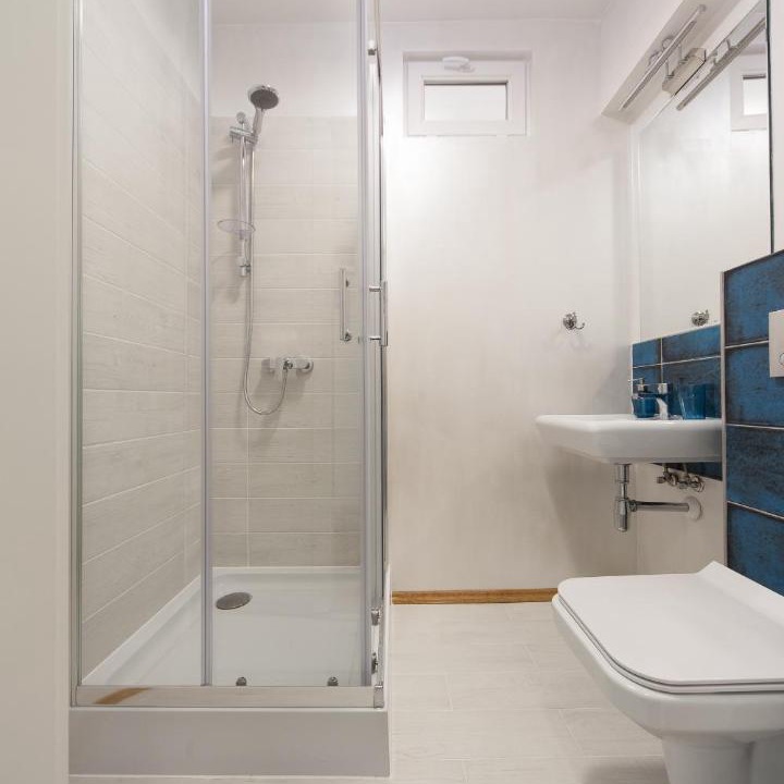 Photo of Bathroom in Nowe Miasto