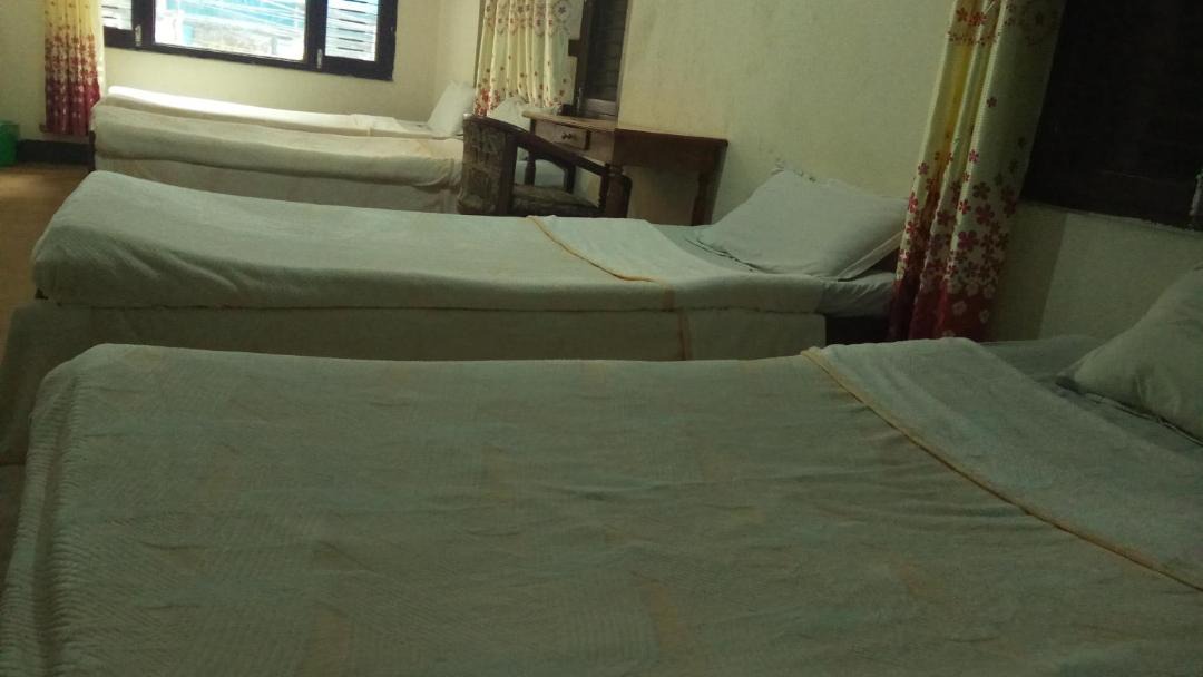 Photo of Bedroom in Thamel