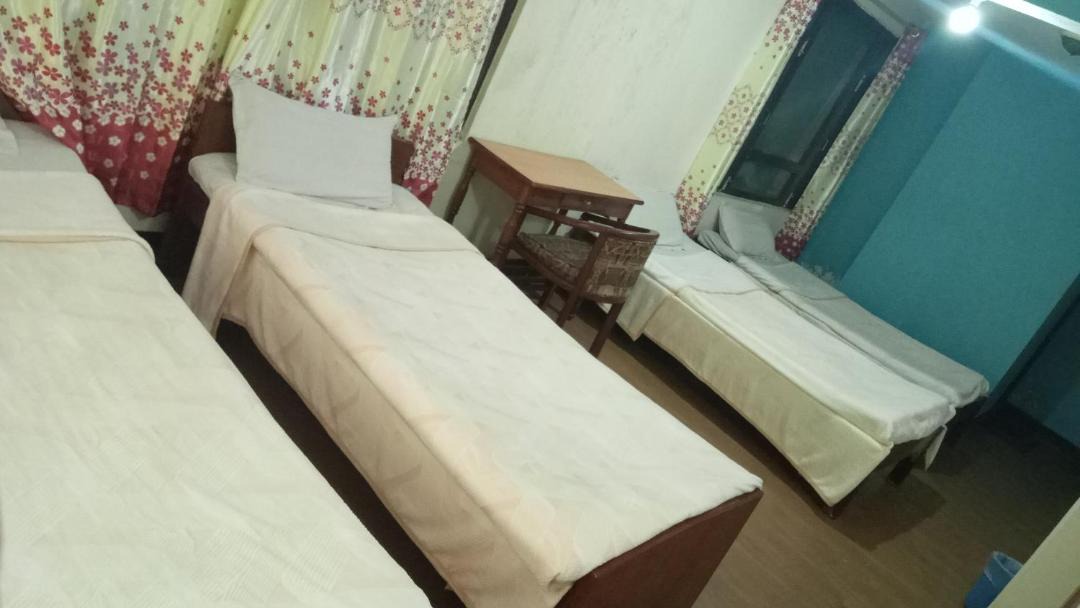 Photo of Bedroom in Thamel