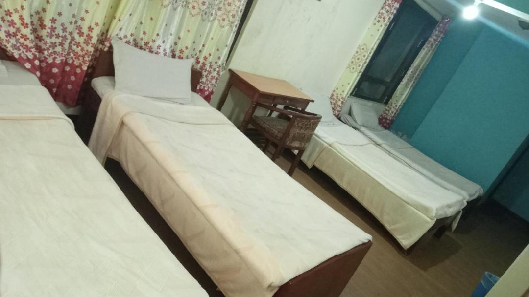 Photo of Bedroom in Thamel