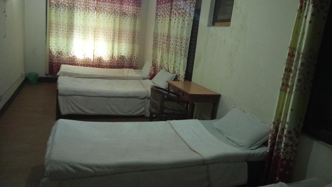 Photo of Bedroom in Thamel