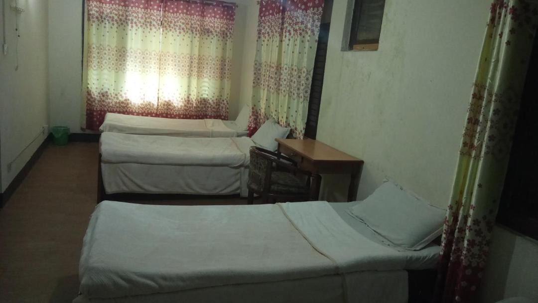 Photo of Bedroom in Thamel