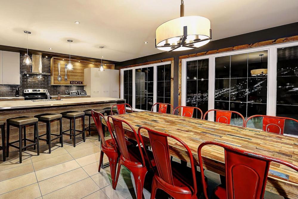 Photo of Kitchen in Stoneham
