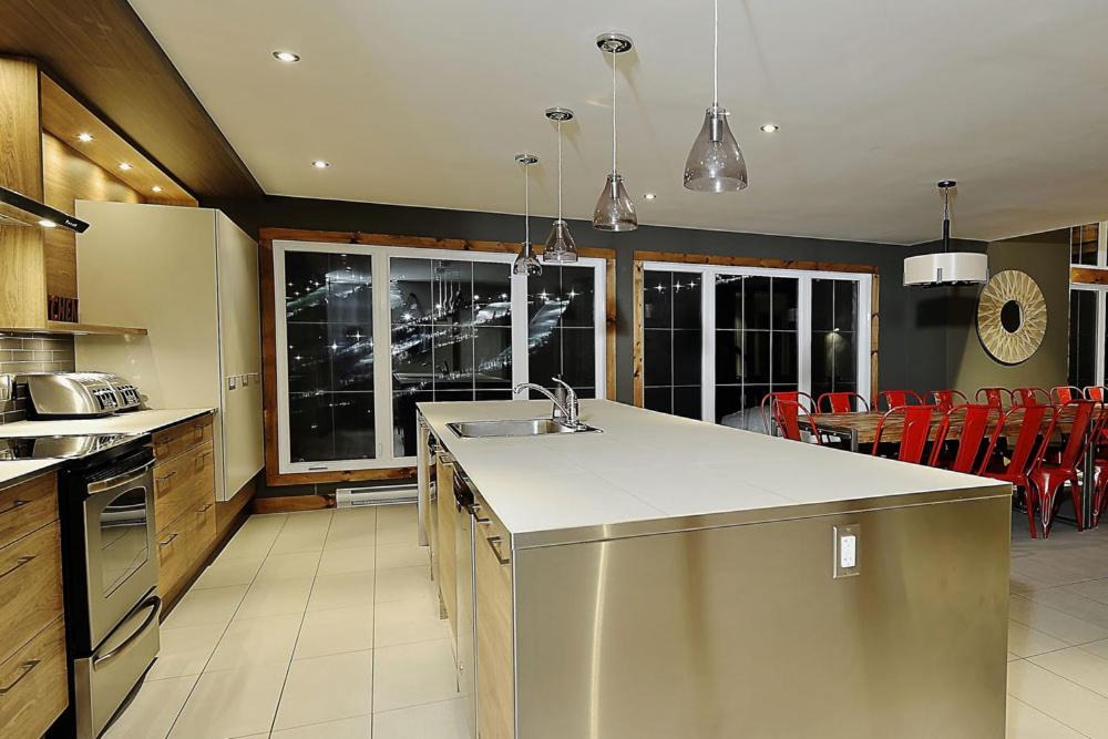 Photo of Kitchen in Stoneham