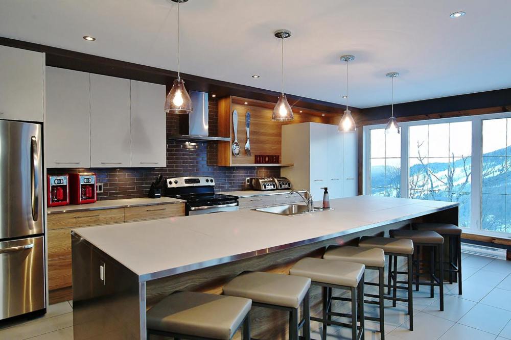 Photo of Kitchen in Stoneham