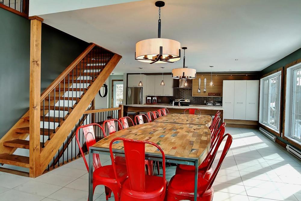 Photo of Kitchen in Stoneham