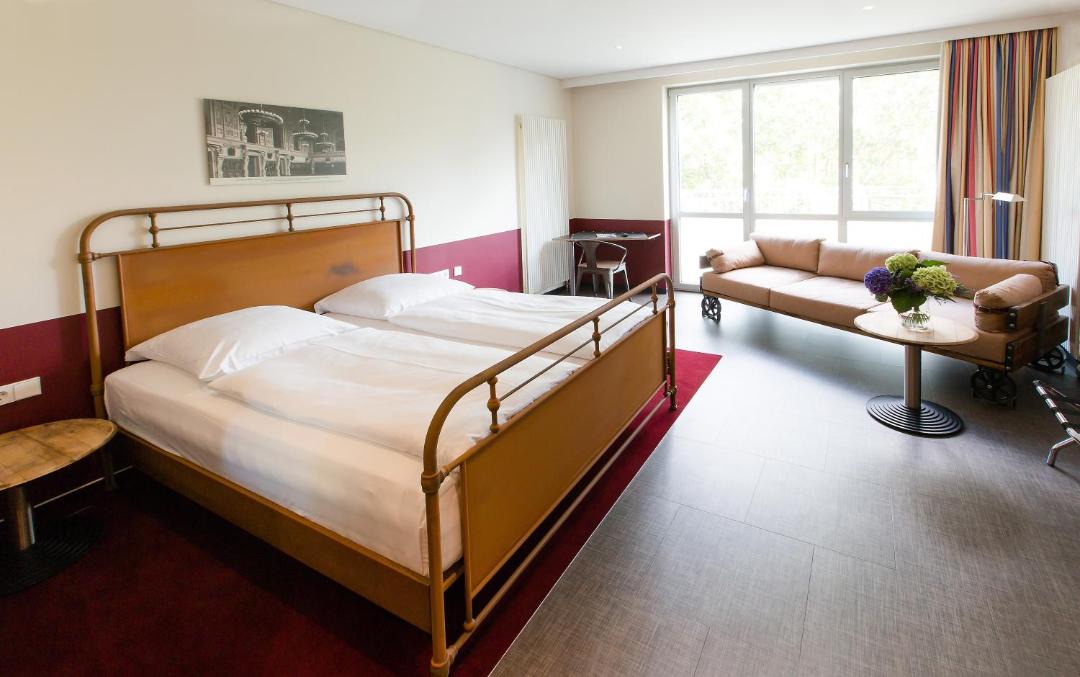Photo of Bedroom in Lichterfelde
