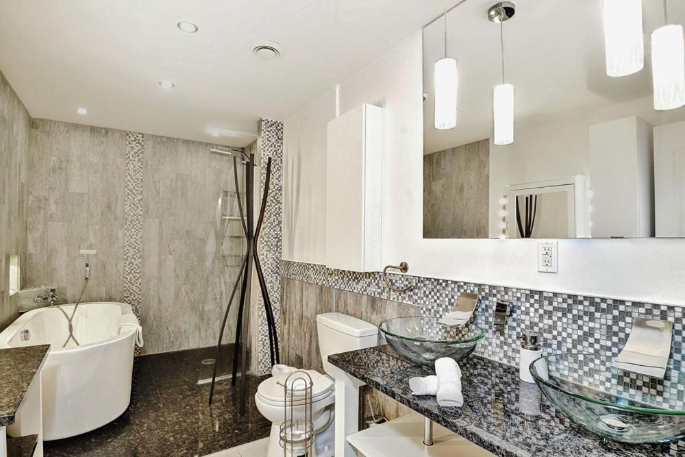 Photo of Bathroom in Stoneham