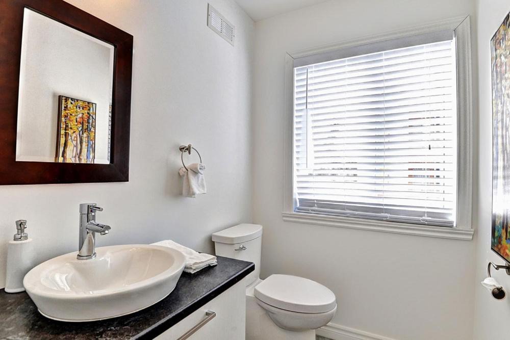 Photo of Bathroom in Stoneham
