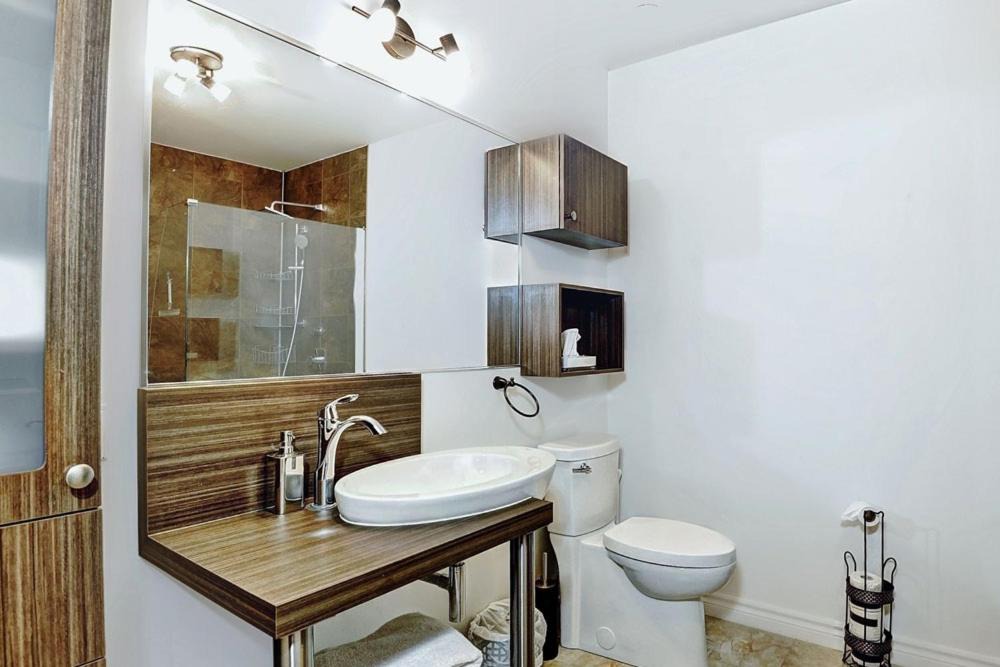 Photo of Bathroom in Stoneham