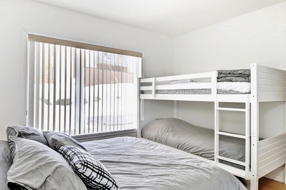 Photo of Bedroom in Stoneham