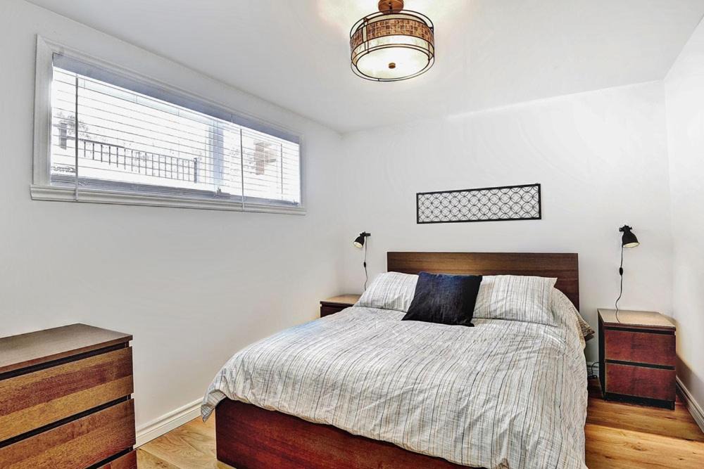 Photo of Bedroom in Stoneham