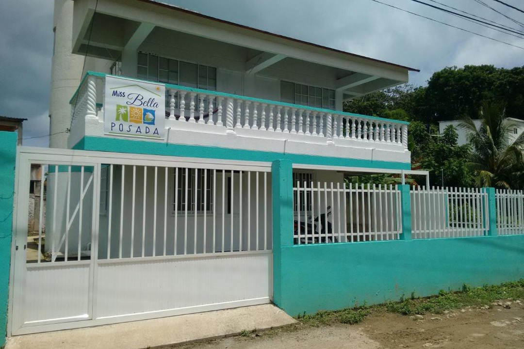 Photo of Others in San Andres
