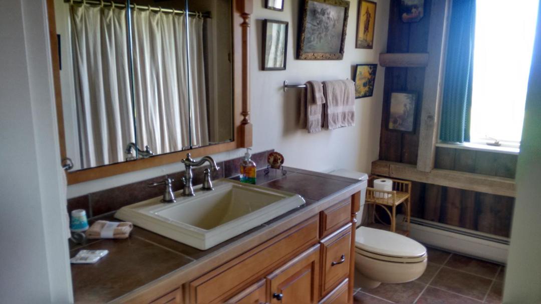 Photo of Bathroom in Graniteville-East Barre