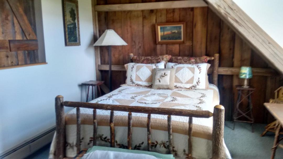 Photo of Bedroom in Graniteville-East Barre
