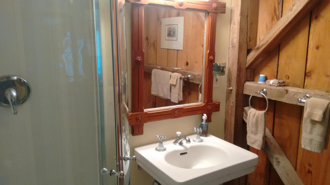 Photo of Bathroom in Graniteville-East Barre