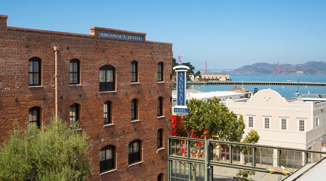 Photo of Others in Fisherman's Wharf