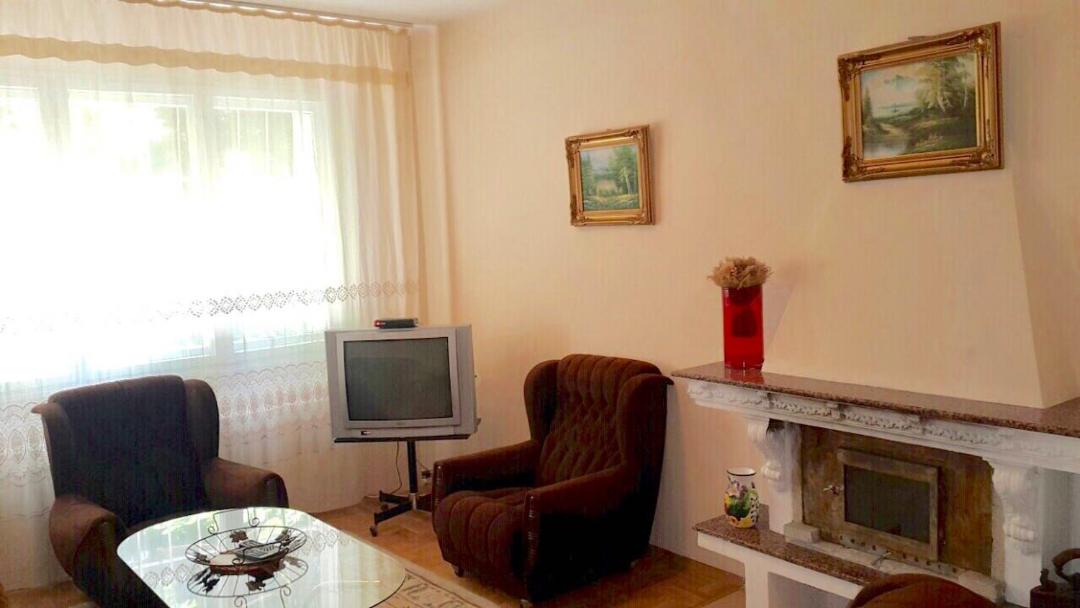 Photo of Livingroom in Sofia City Center