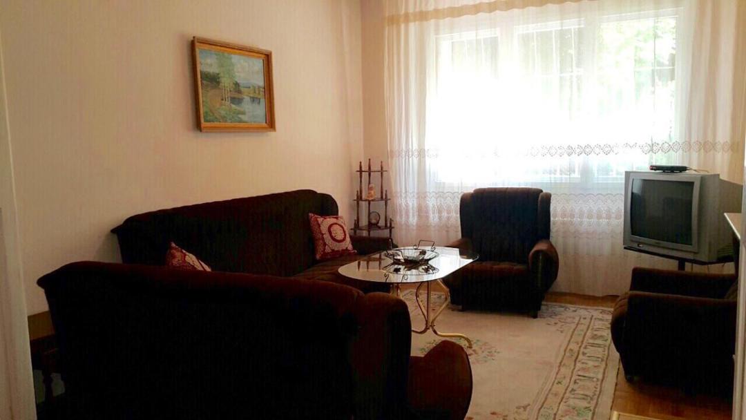 Photo of Livingroom in Sofia City Center