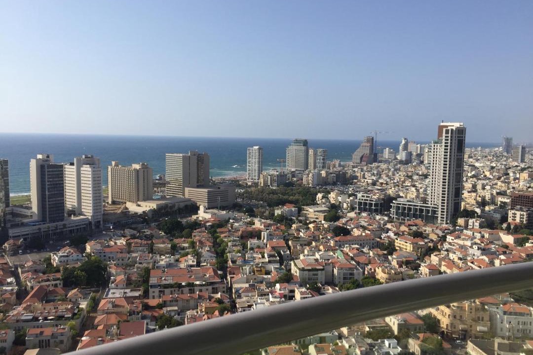 Photo of Others in Neve Tzedek