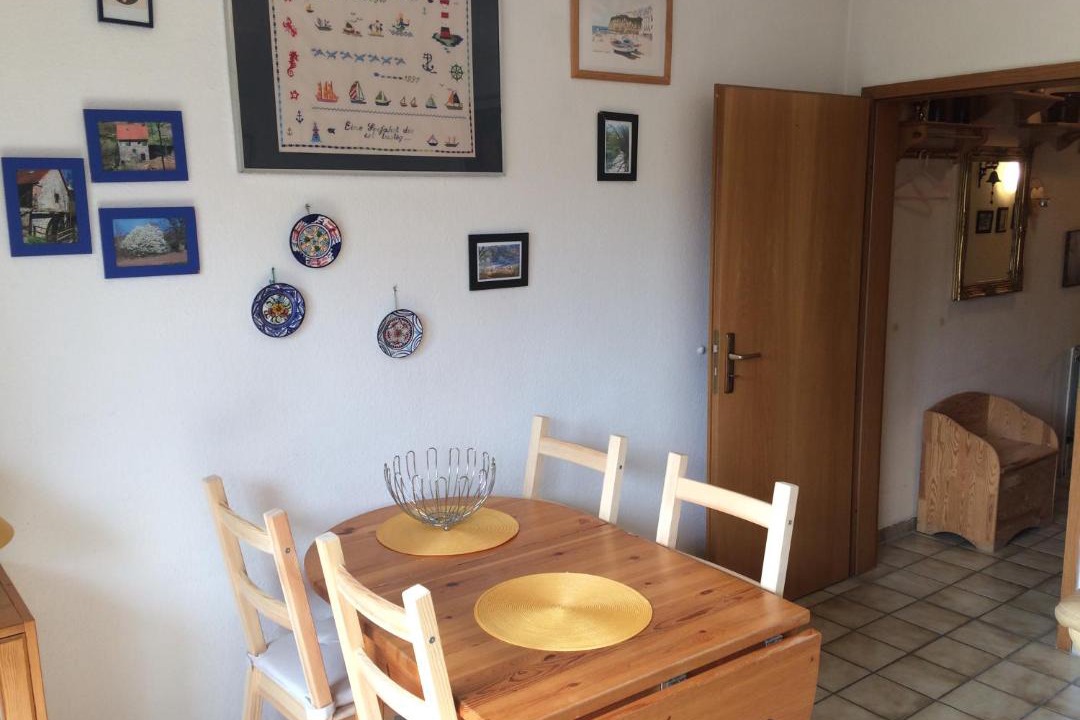 Photo of Livingroom in Horumersiel