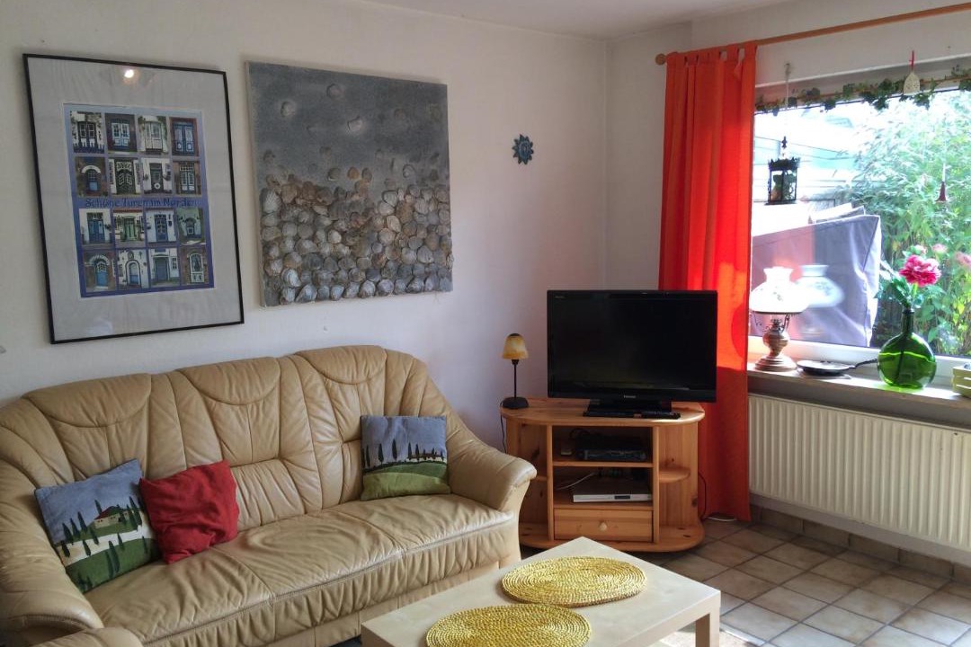 Photo of Livingroom in Horumersiel