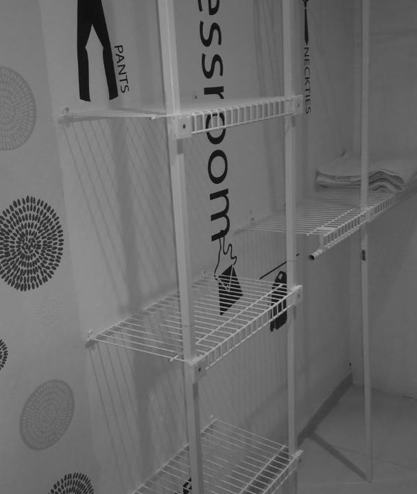 Photo of Bathroom in Punta Hansa