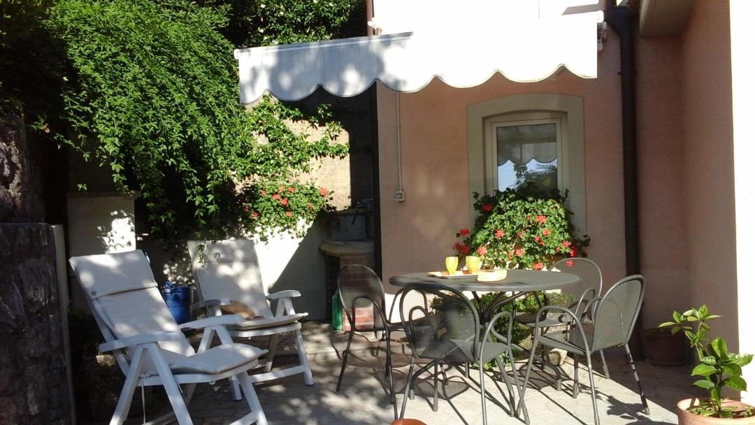 Photo of Patio Balcony in Cividale del Friuli