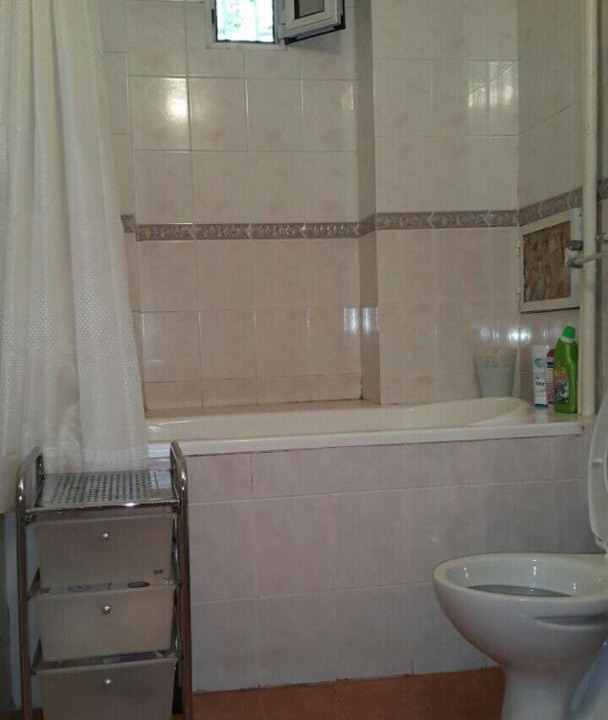 Photo of Bathroom in Sofia City Center