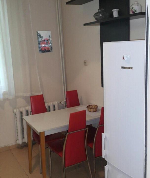 Photo of Livingroom in Sofia City Center