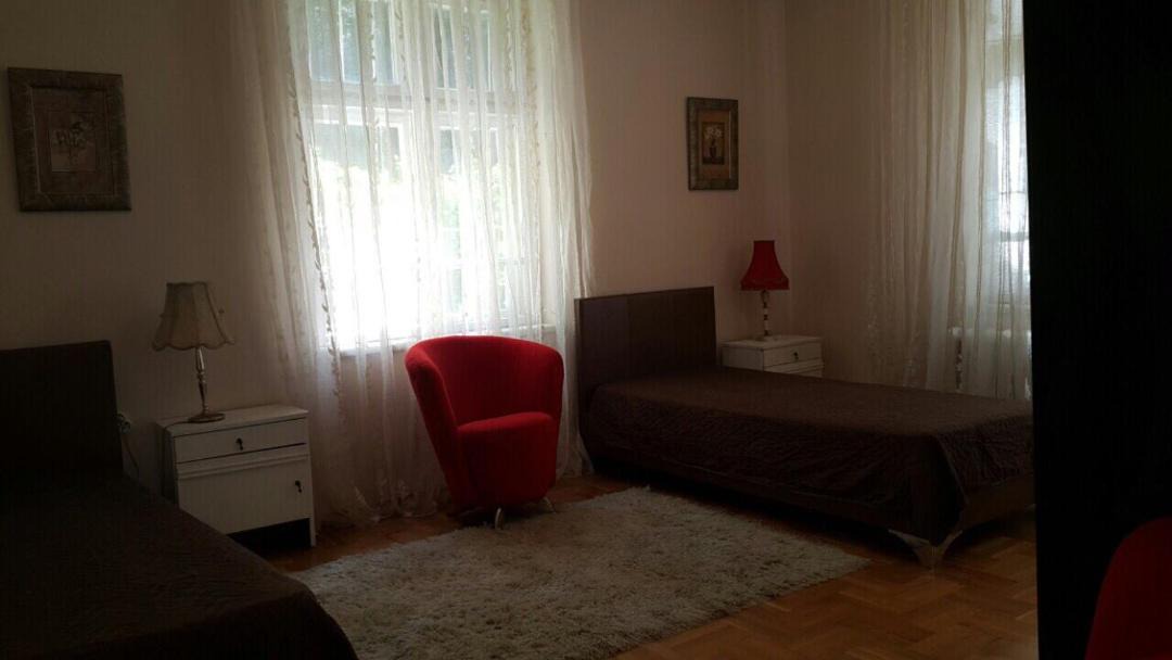 Photo of Livingroom in Sofia City Center