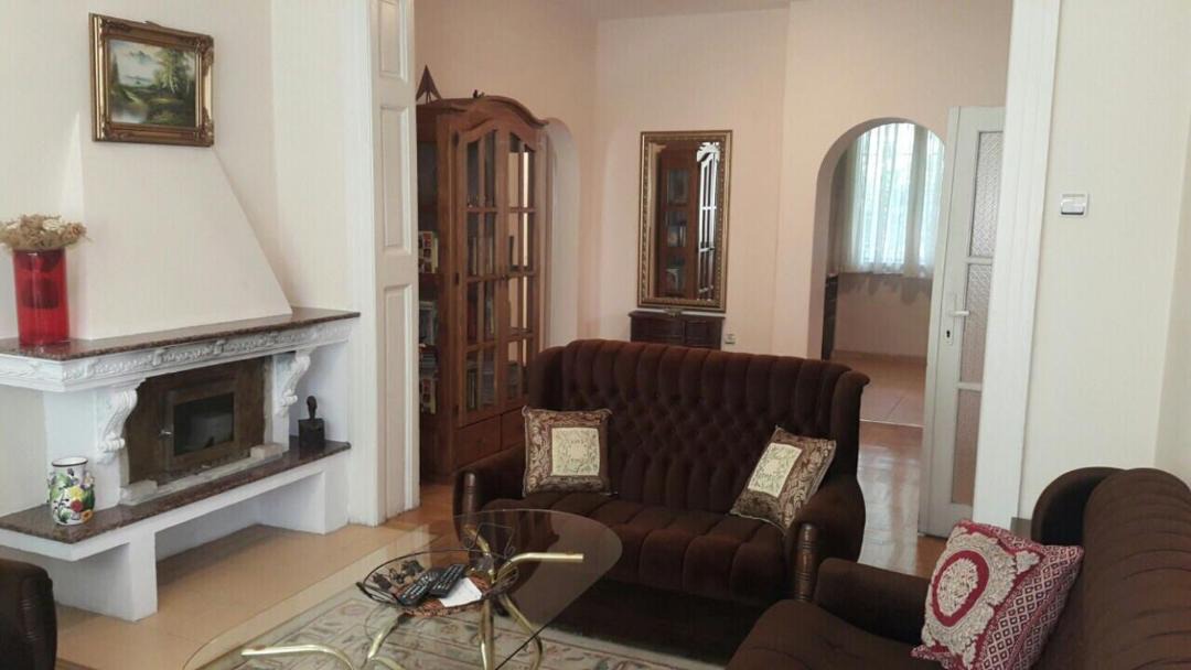 Photo of Livingroom in Sofia City Center