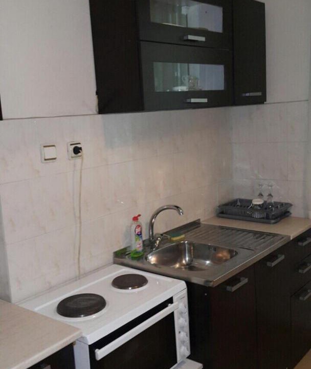 Photo of Kitchen in Sofia City Center