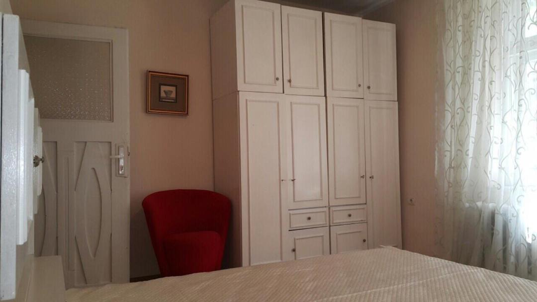Photo of Bedroom in Sofia City Center