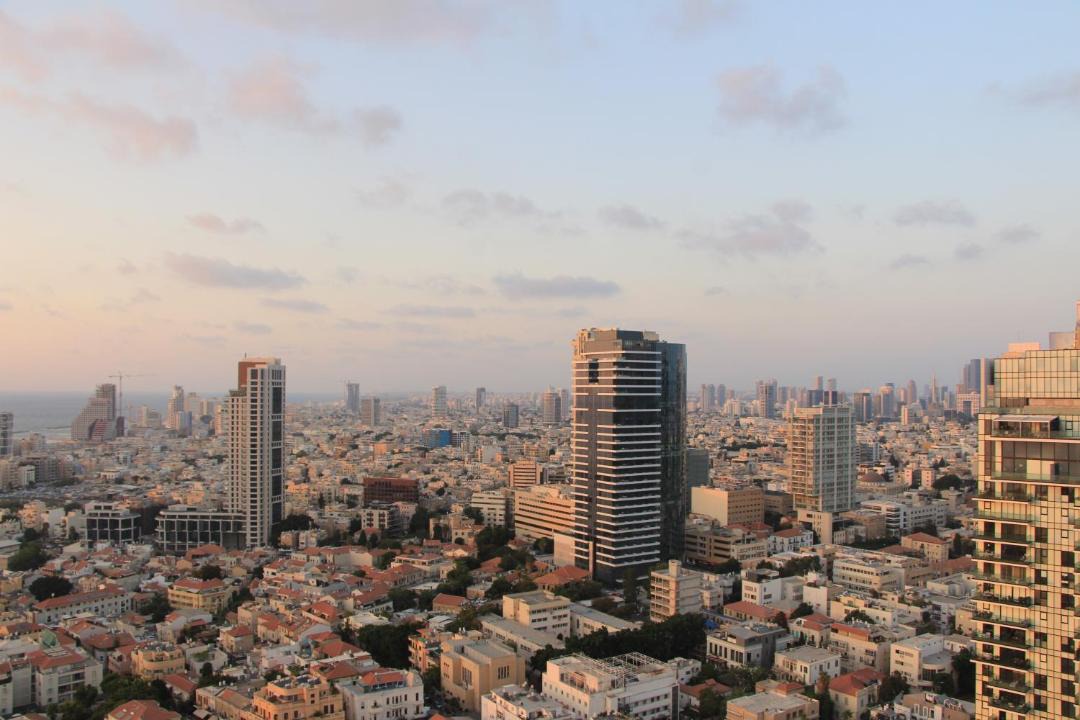 Photo of Others in Neve Tzedek