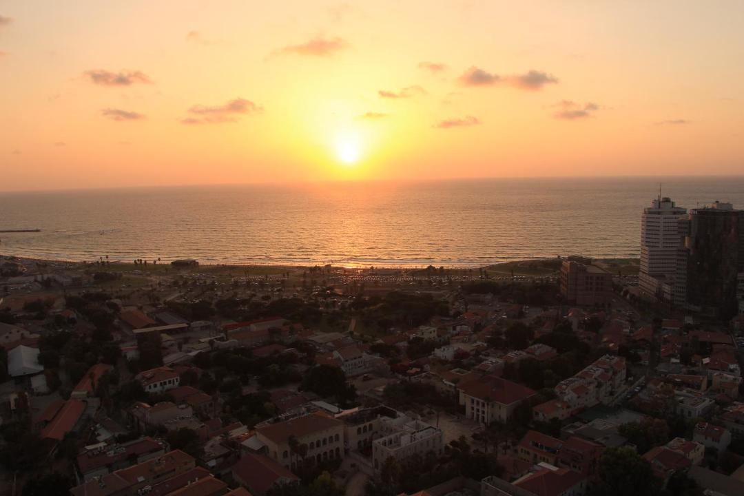 Photo of Outdoor in Neve Tzedek