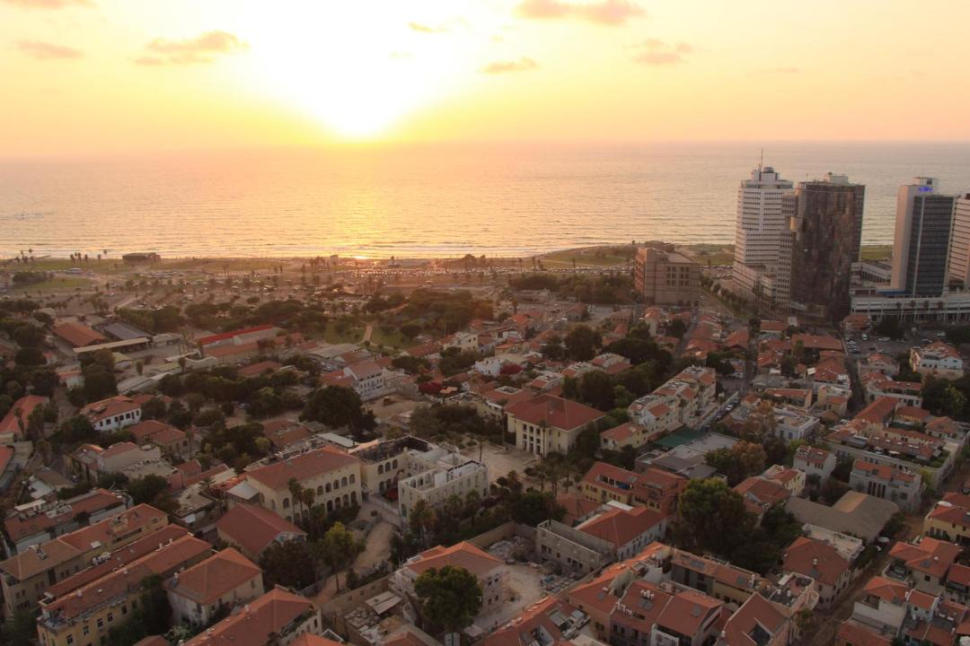 Photo of Others in Neve Tzedek