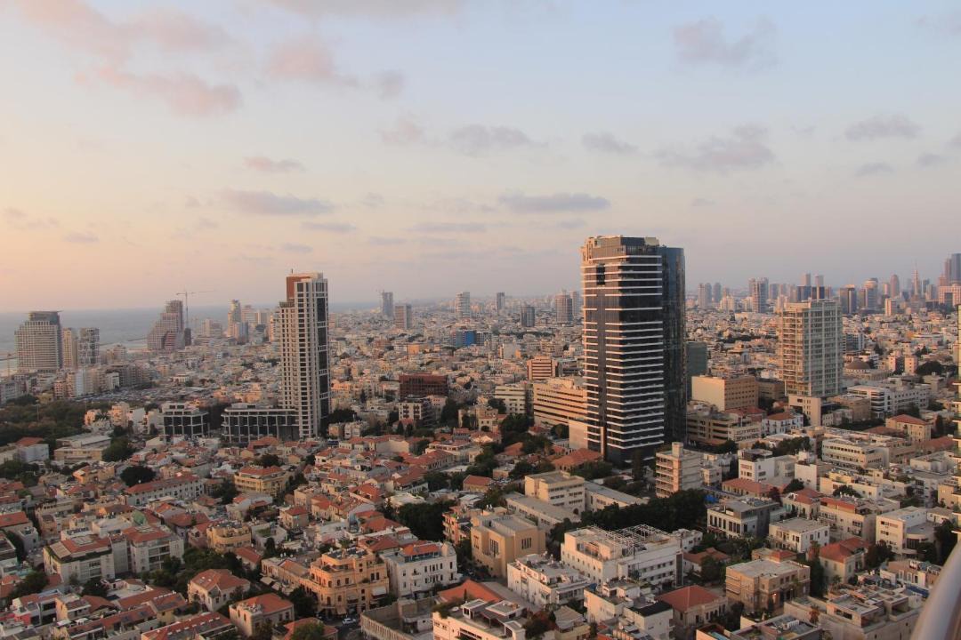Photo of Others in Neve Tzedek