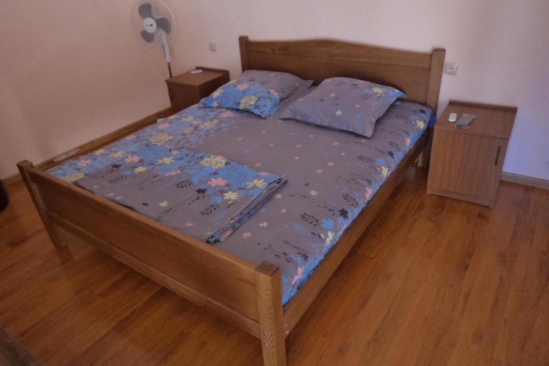 Photo of Bedroom in Borjomi