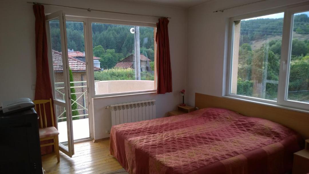 Photo of Bedroom in Bachevo
