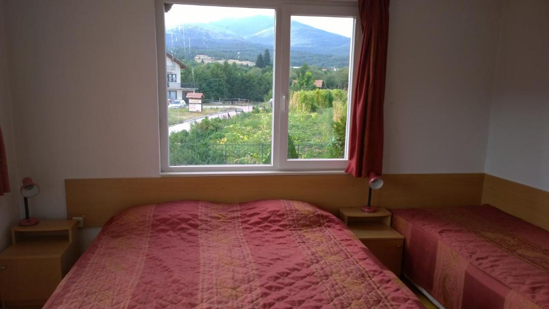 Photo of Bedroom in Bachevo
