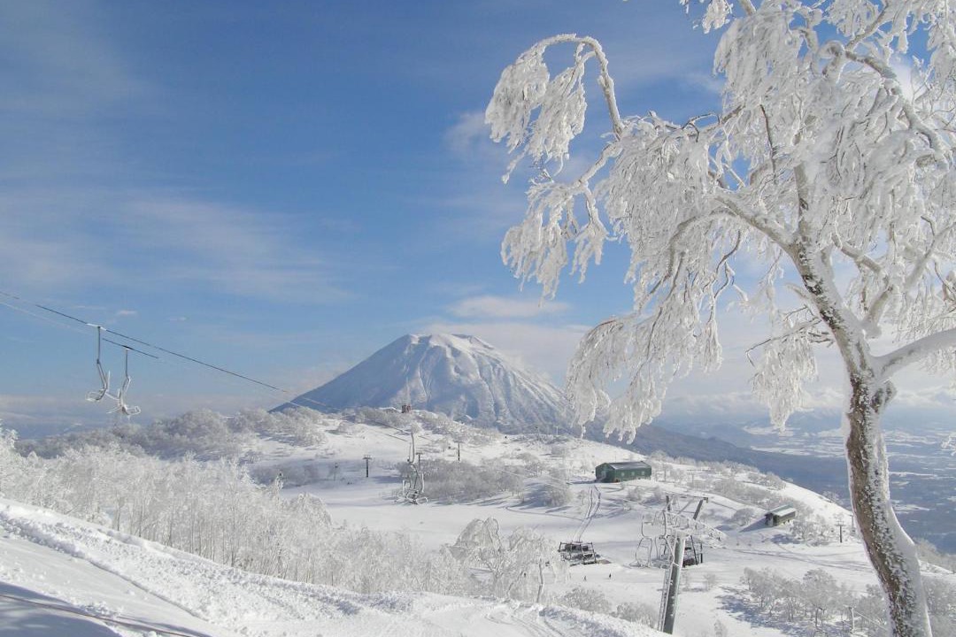 Photo of Outdoor in Kutchan