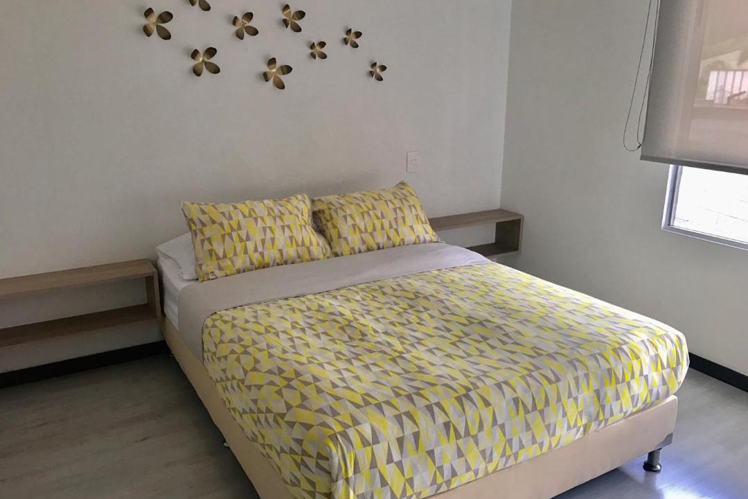 Photo of Bedroom in Buenos Aires