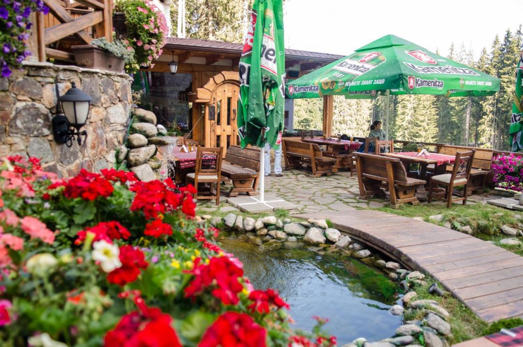 Photo of Others in Pamporovo