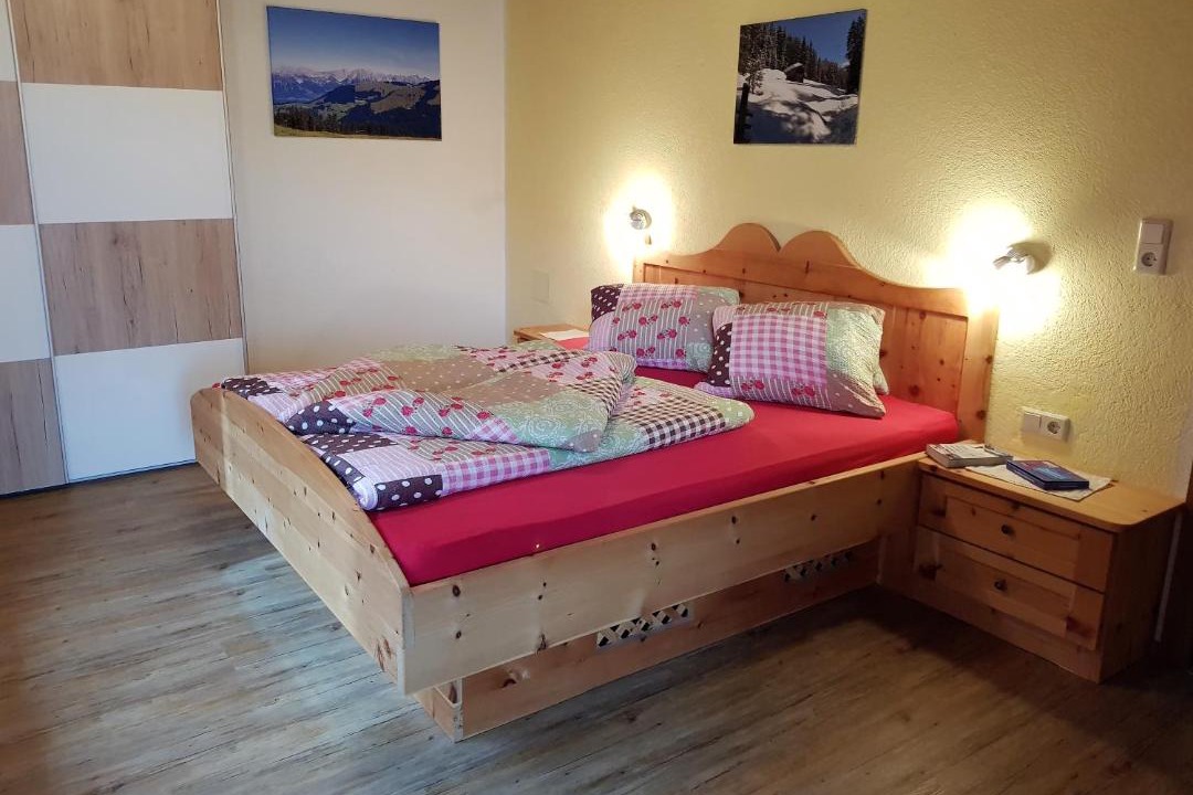 Photo of Bedroom in Stummerberg